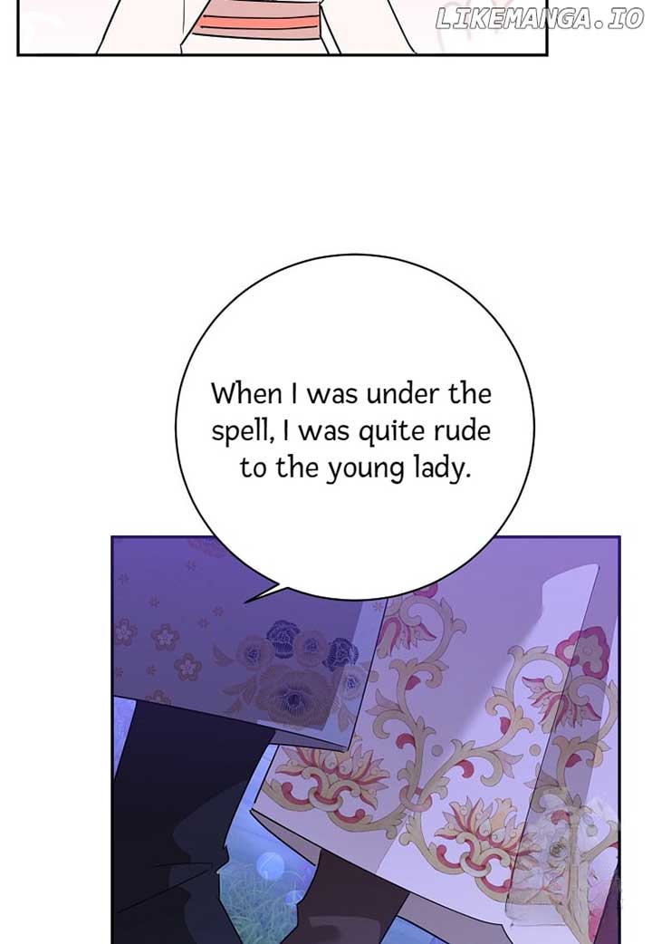 I am the Precious Daughter of the Greatest Villain in the Fantasy World Chapter 128 80